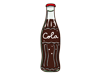瓶コーラ